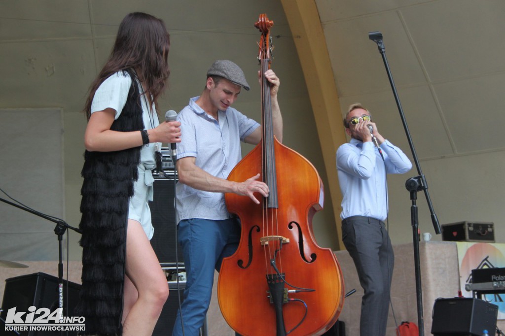 Blues Ino Festiwal