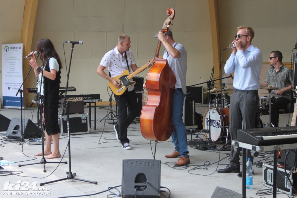 Blues Ino Festiwal