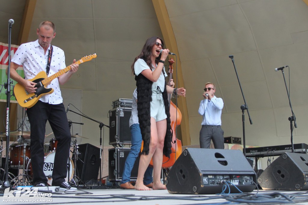 Blues Ino Festiwal