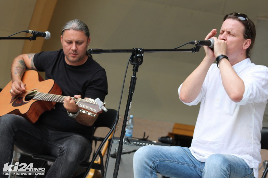 Blues Ino Festiwal