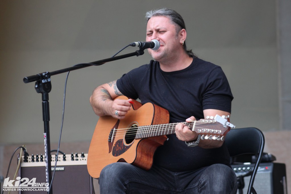 Blues Ino Festiwal