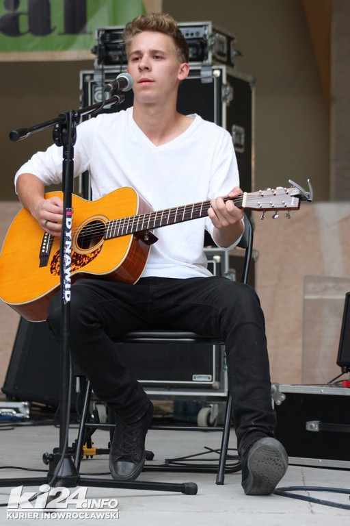 Blues Ino Festiwal