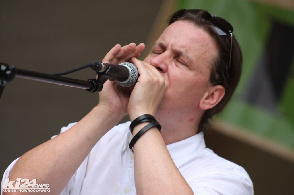 Blues Ino Festiwal