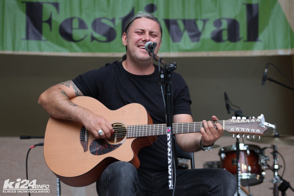 Blues Ino Festiwal
