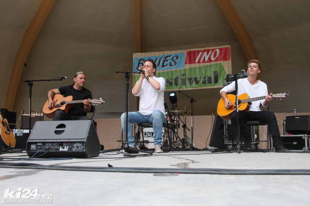 Blues Ino Festiwal