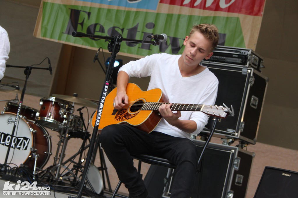 Blues Ino Festiwal