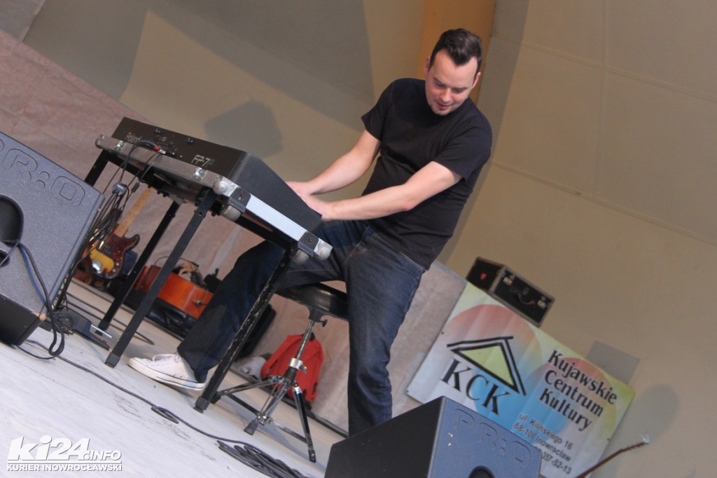 Blues Ino Festiwal