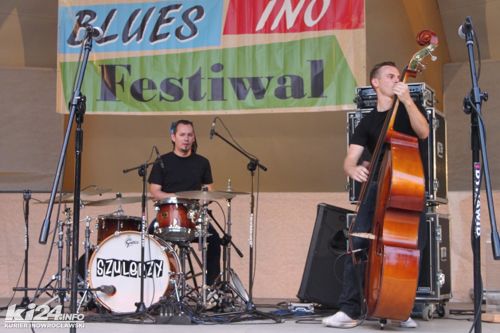 Blues Ino Festiwal