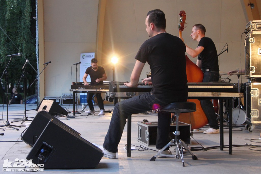 Blues Ino Festiwal
