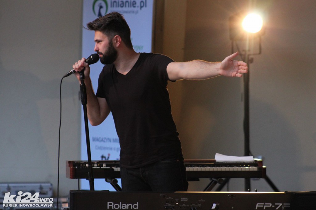 Blues Ino Festiwal