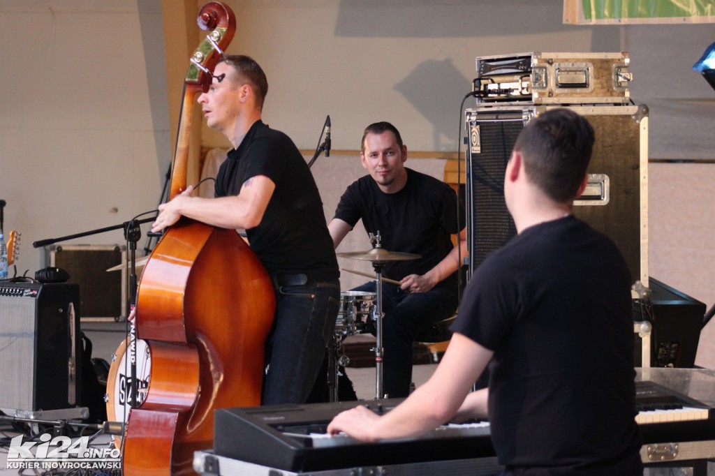 Blues Ino Festiwal