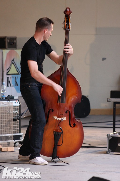 Blues Ino Festiwal