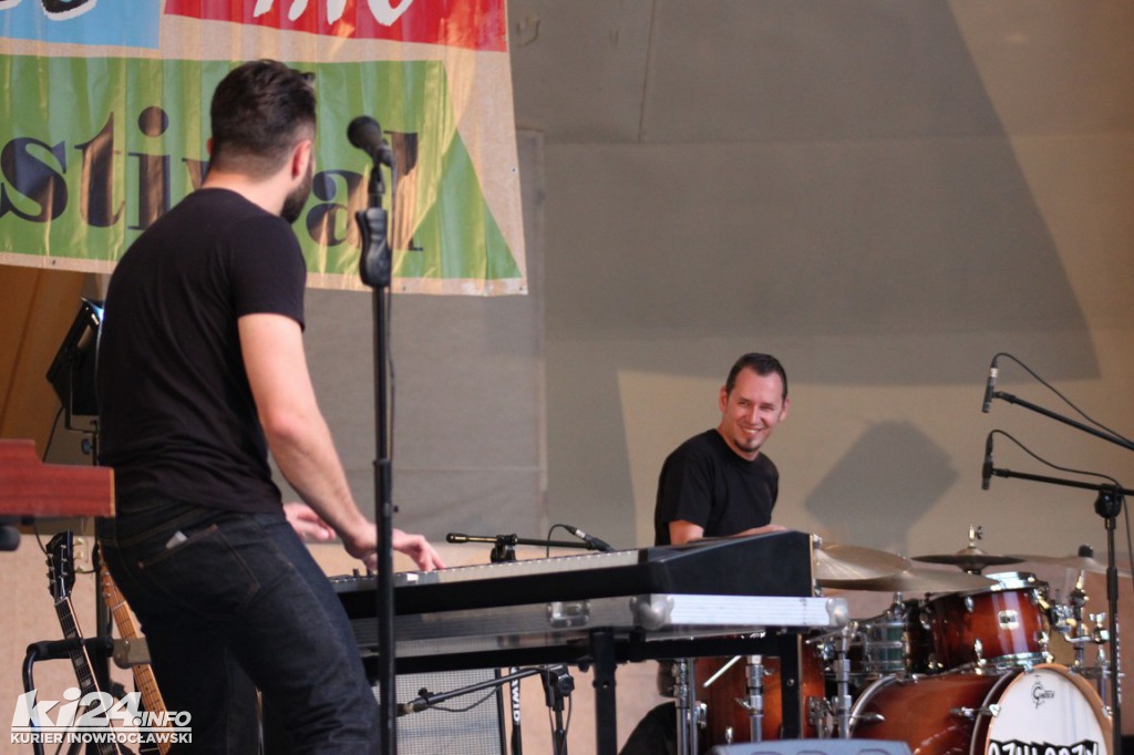 Blues Ino Festiwal