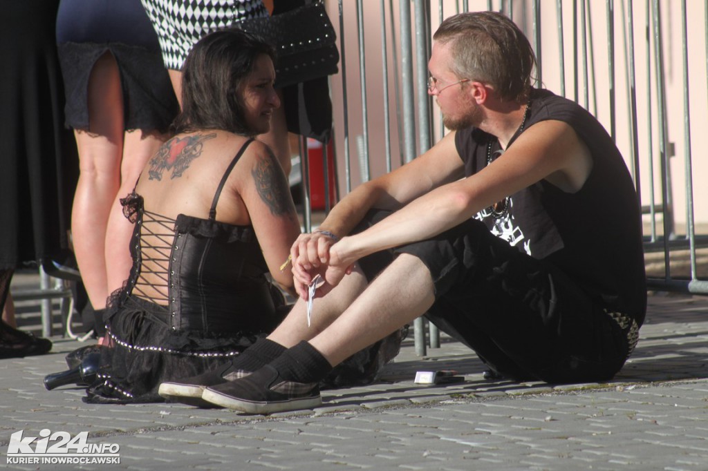 Ino-Rock Festival po raz dziewiąty