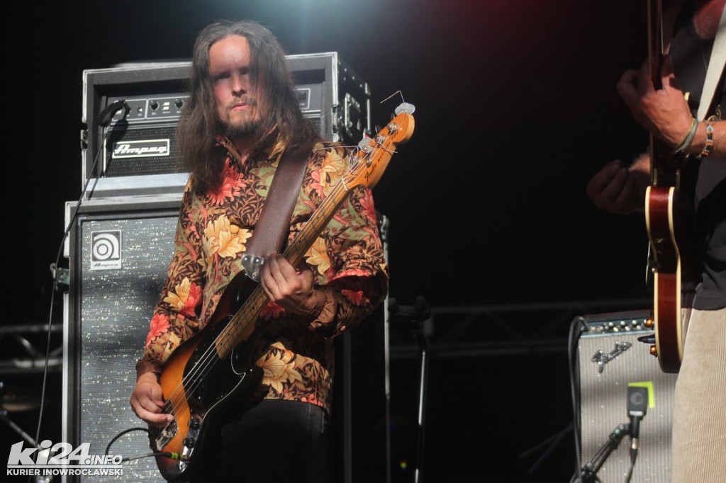 Ino-Rock Festival po raz dziewiąty