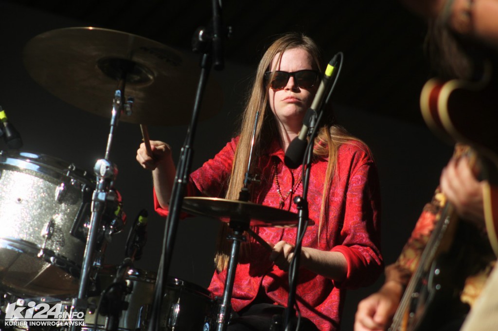 Ino-Rock Festival po raz dziewiąty