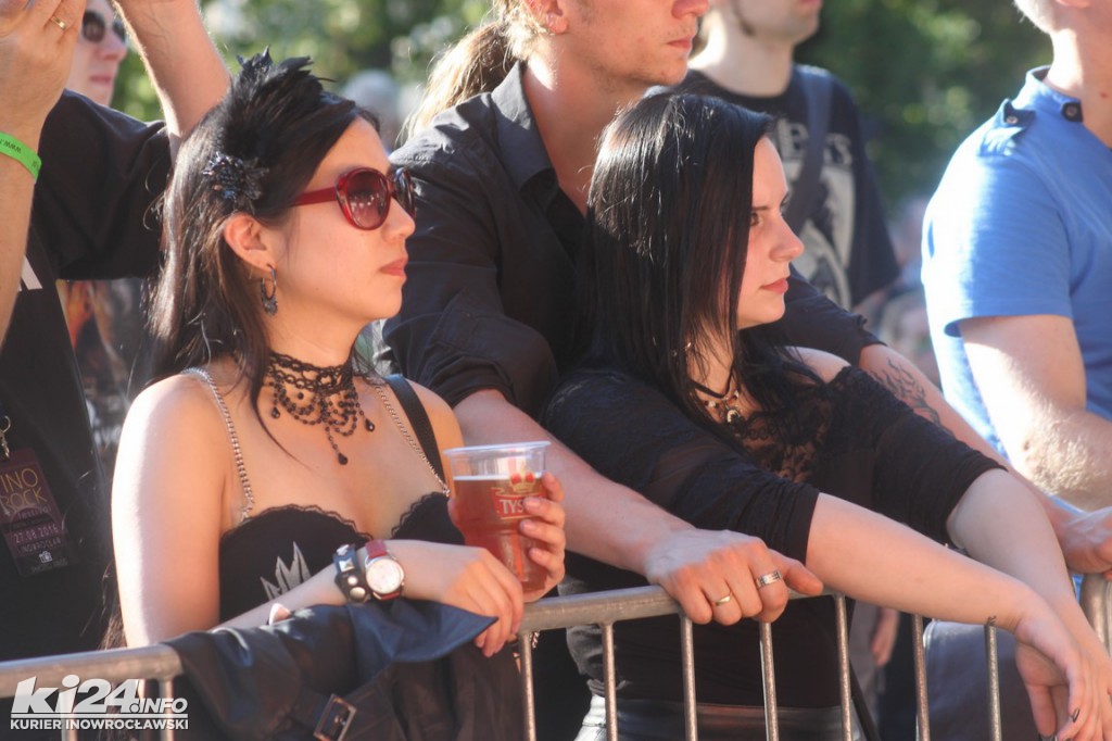 Ino-Rock Festival po raz dziewiąty