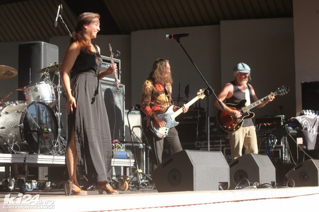 Ino-Rock Festival po raz dziewiąty