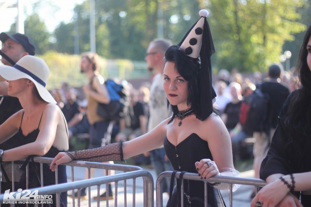 Ino-Rock Festival po raz dziewiąty