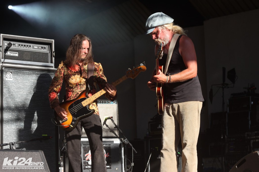 Ino-Rock Festival po raz dziewiąty