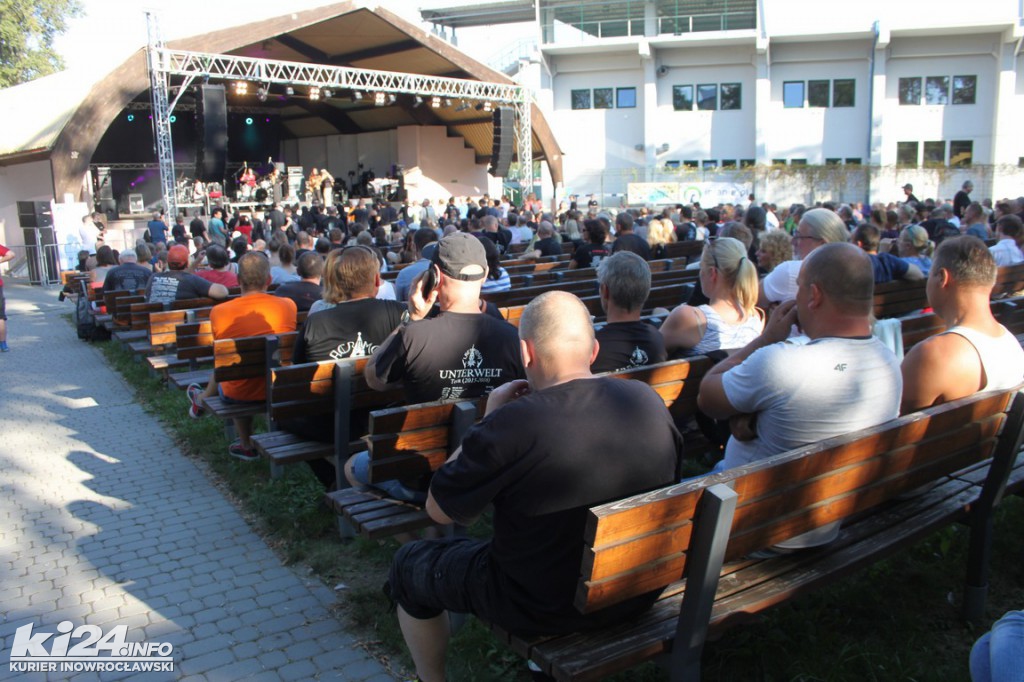 Ino-Rock Festival po raz dziewiąty
