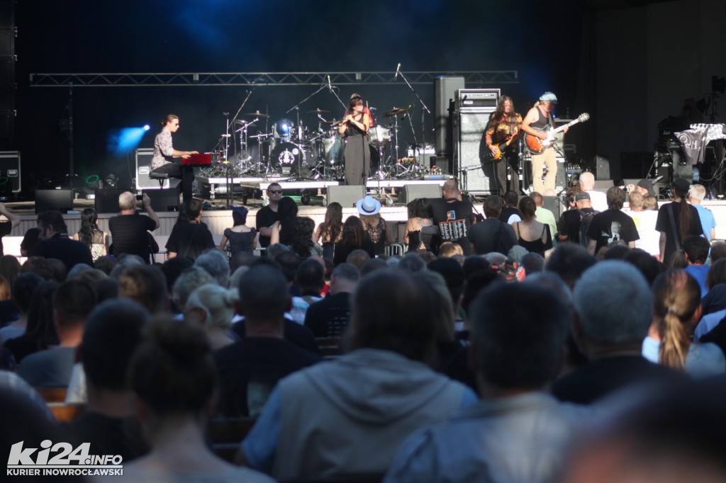 Ino-Rock Festival po raz dziewiąty