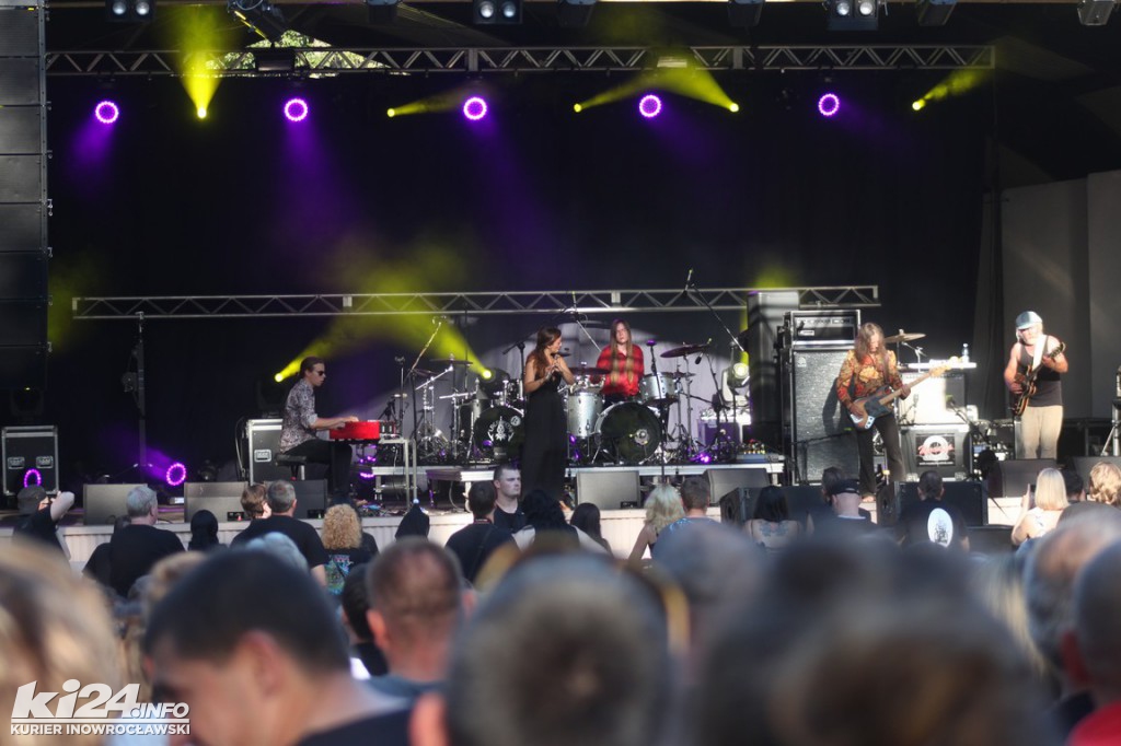 Ino-Rock Festival po raz dziewiąty