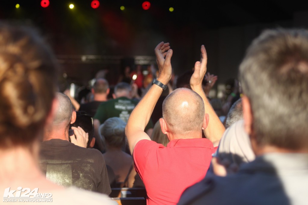 Ino-Rock Festival po raz dziewiąty