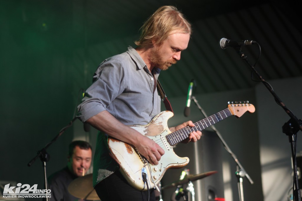 Ino-Rock Festival po raz dziewiąty