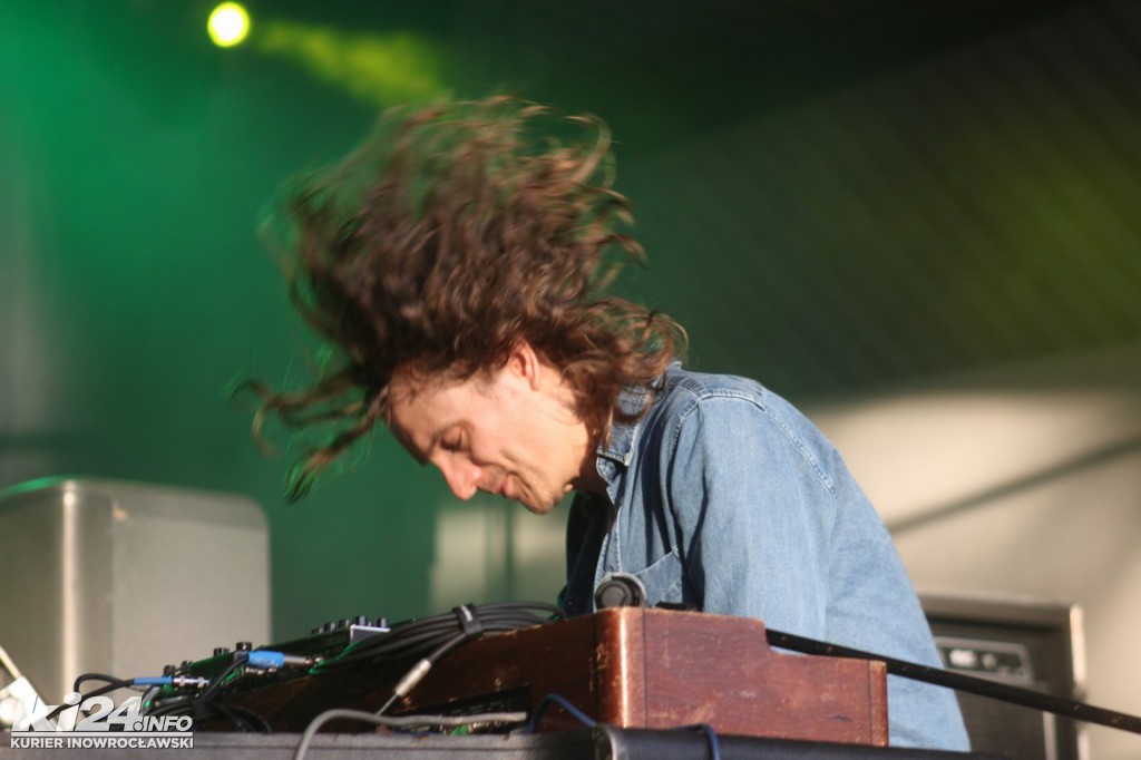 Ino-Rock Festival po raz dziewiąty