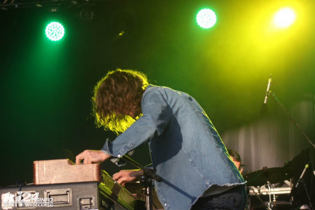 Ino-Rock Festival po raz dziewiąty