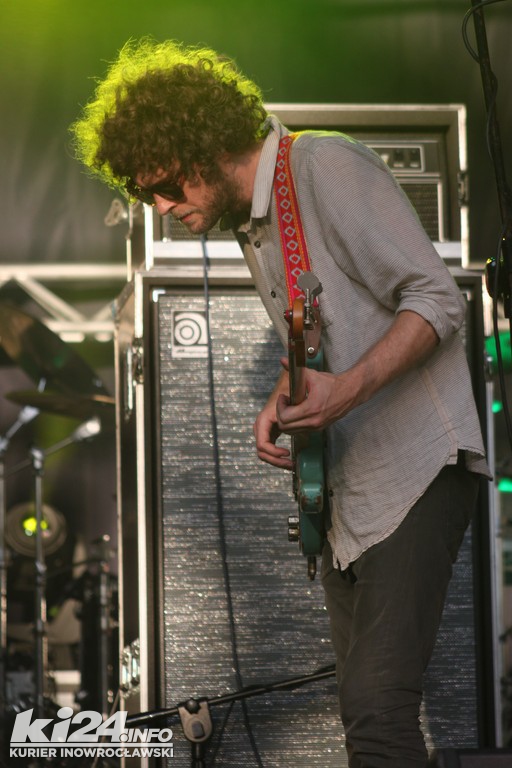 Ino-Rock Festival po raz dziewiąty