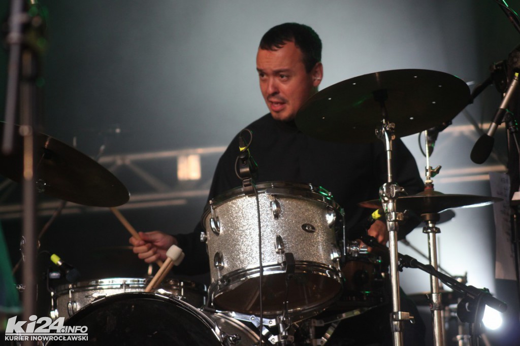 Ino-Rock Festival po raz dziewiąty
