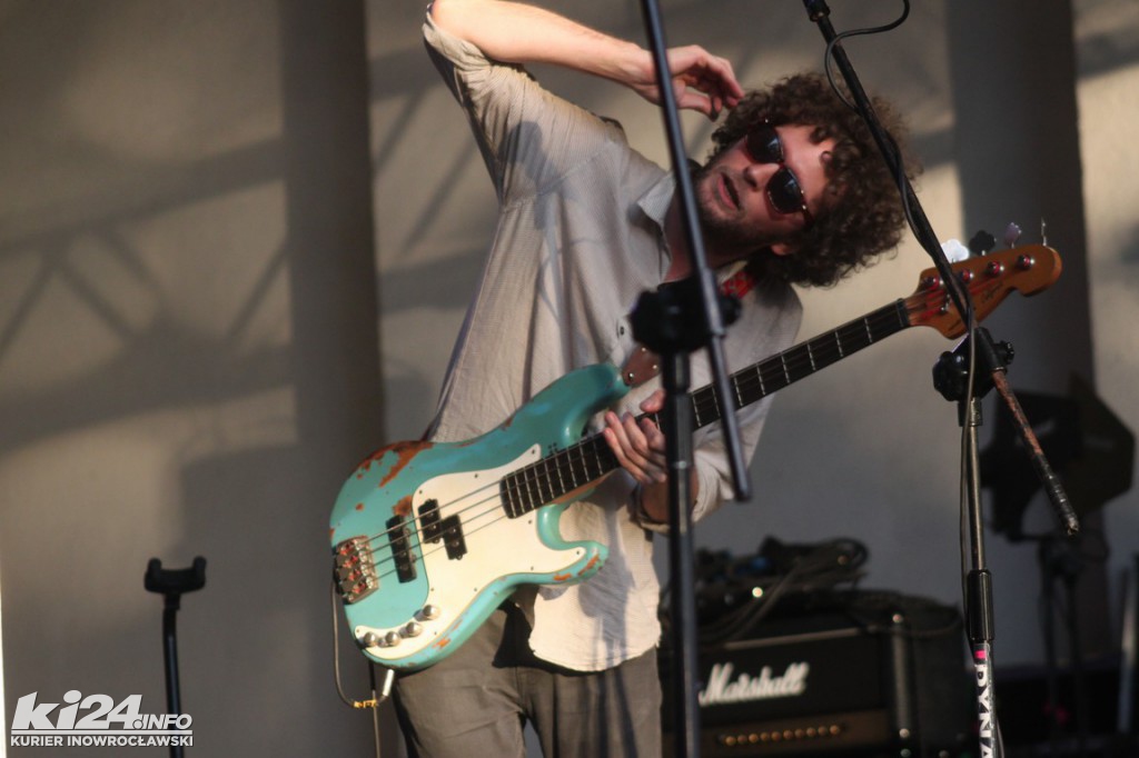 Ino-Rock Festival po raz dziewiąty