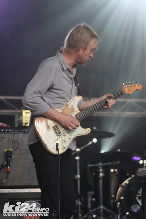 Ino-Rock Festival po raz dziewiąty