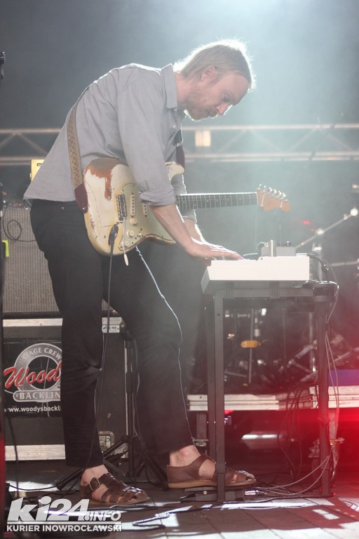 Ino-Rock Festival po raz dziewiąty
