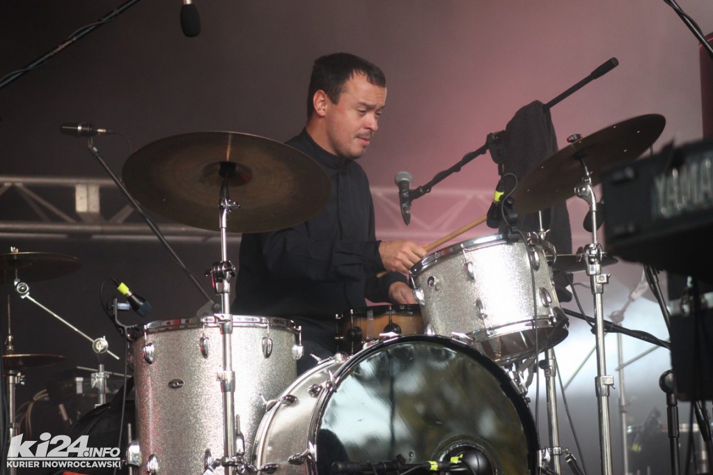 Ino-Rock Festival po raz dziewiąty