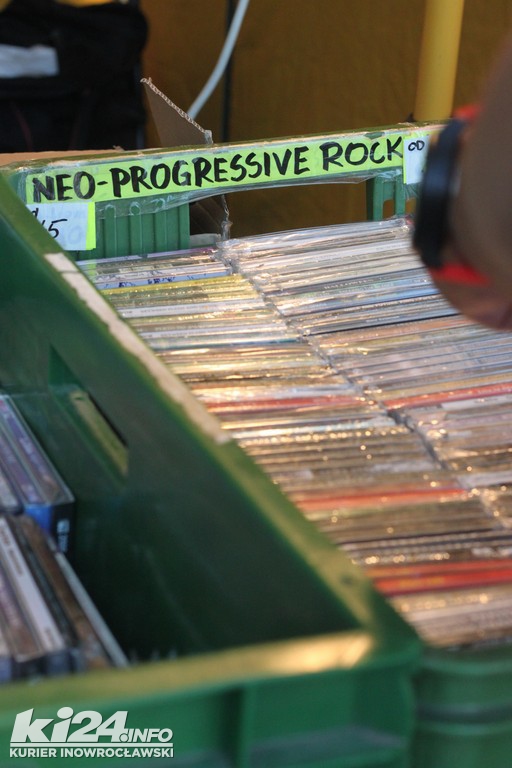 Ino-Rock Festival po raz dziewiąty