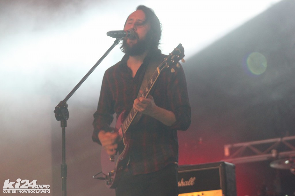 Ino-Rock Festival po raz dziewiąty