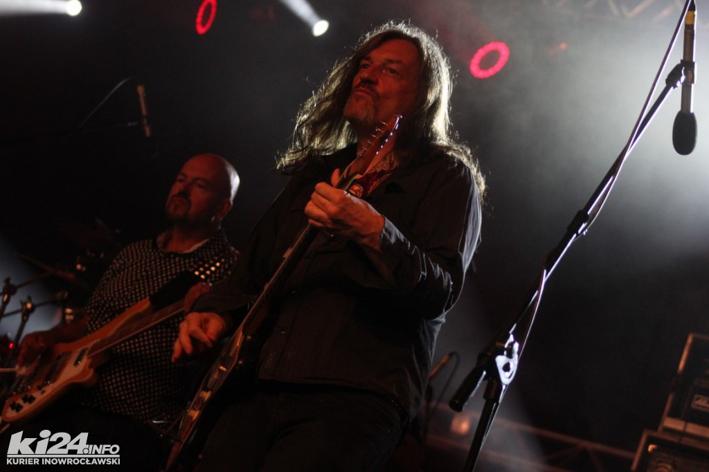 Ino-Rock Festival po raz dziewiąty