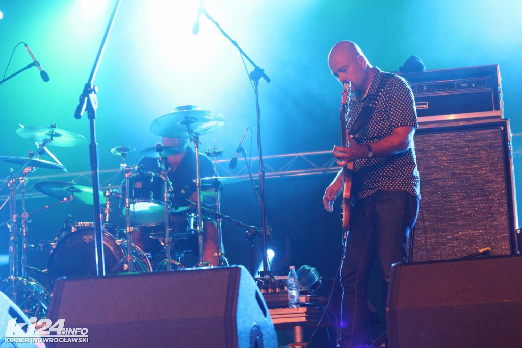 Ino-Rock Festival po raz dziewiąty