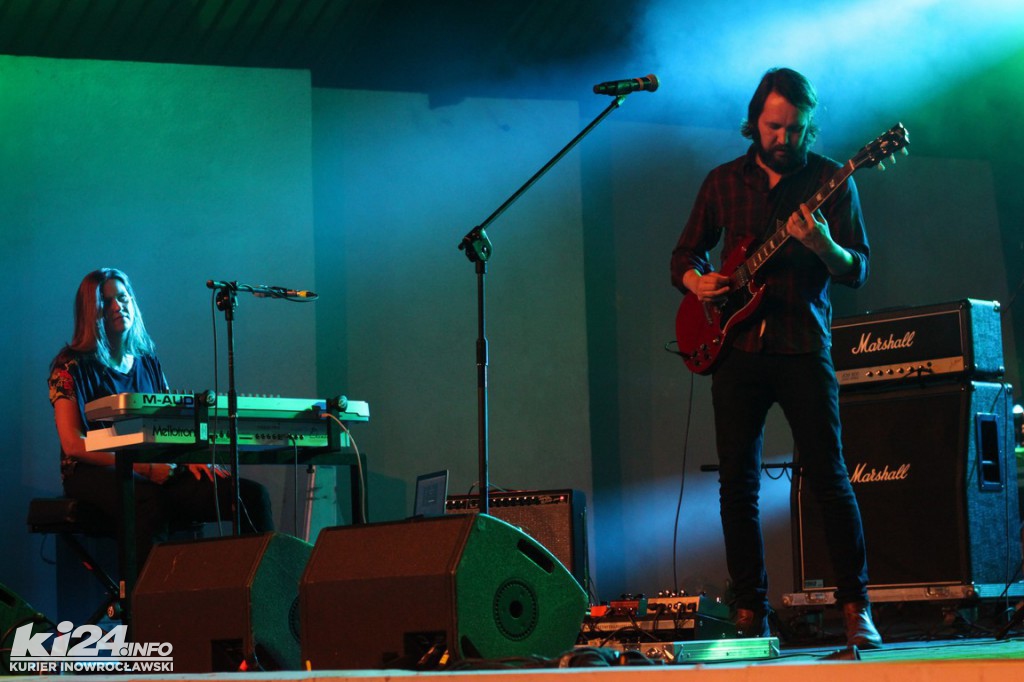 Ino-Rock Festival po raz dziewiąty