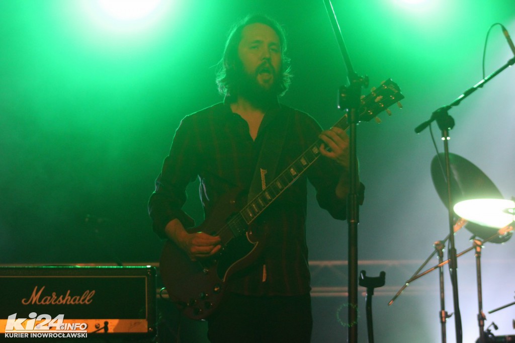 Ino-Rock Festival po raz dziewiąty
