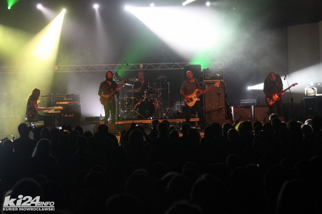Ino-Rock Festival po raz dziewiąty