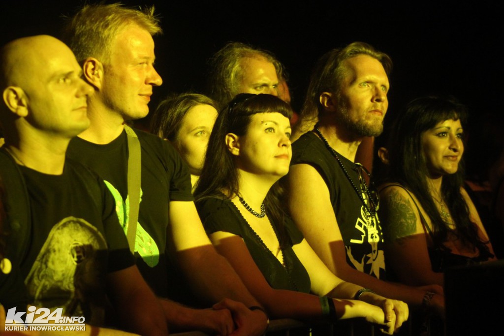 Ino-Rock Festival po raz dziewiąty