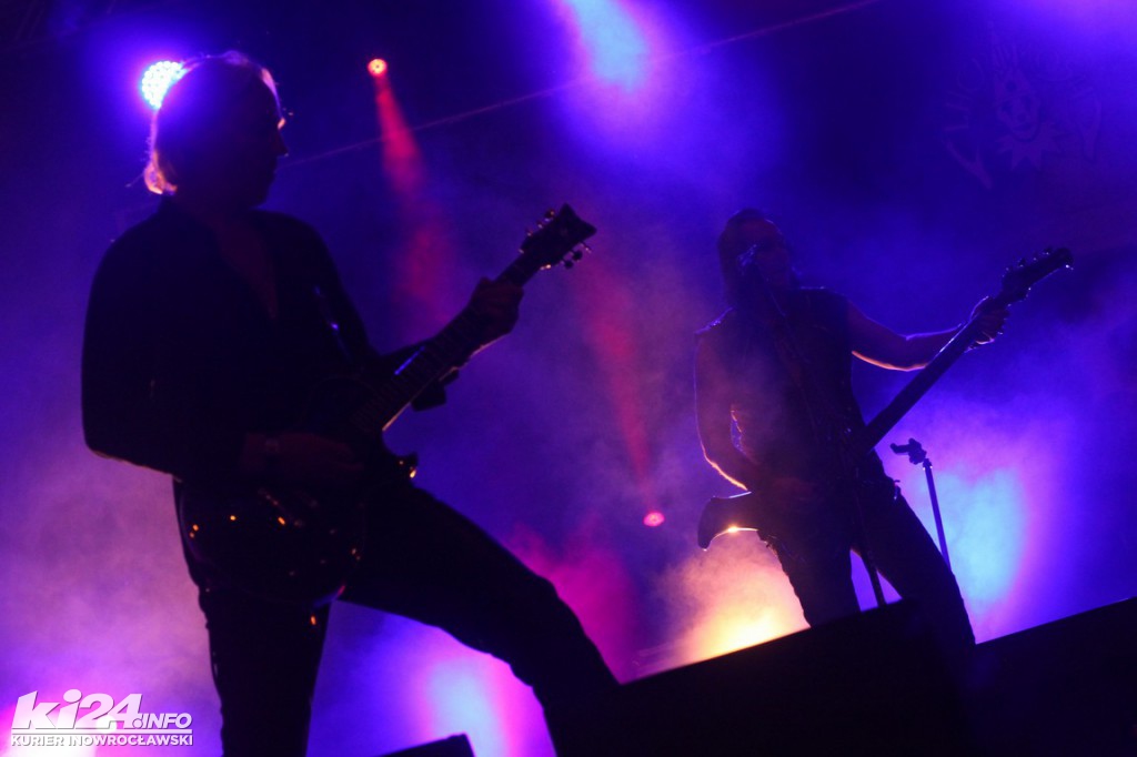 Ino-Rock Festival po raz dziewiąty