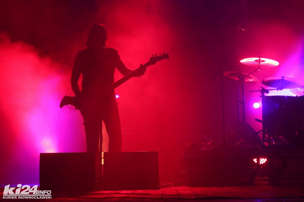 Ino-Rock Festival po raz dziewiąty