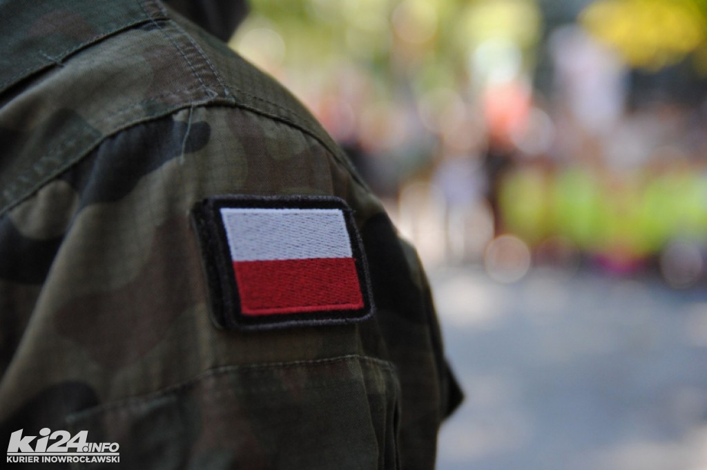 Obchody 77. rocznicy wybuchu II wojny światowej