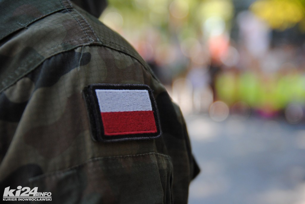 Obchody 77. rocznicy wybuchu II wojny światowej