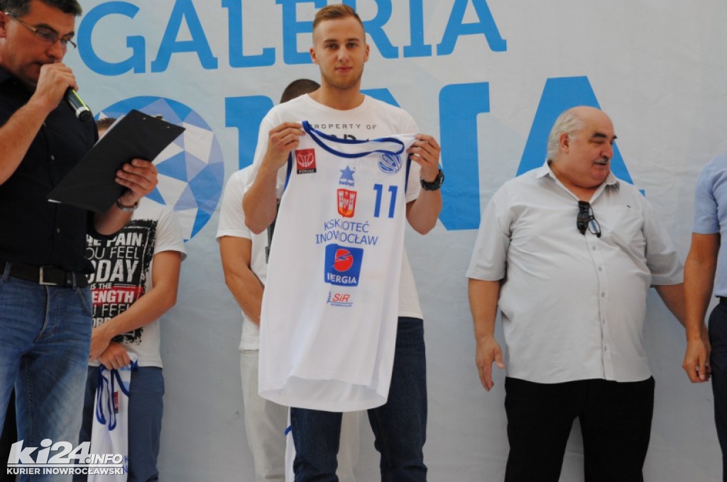 Prezentacja KSK Noteć przed rozpoczęciem sezonu